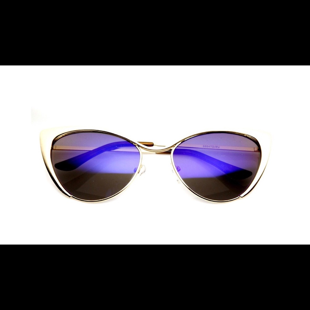 New Fashion Eyewear